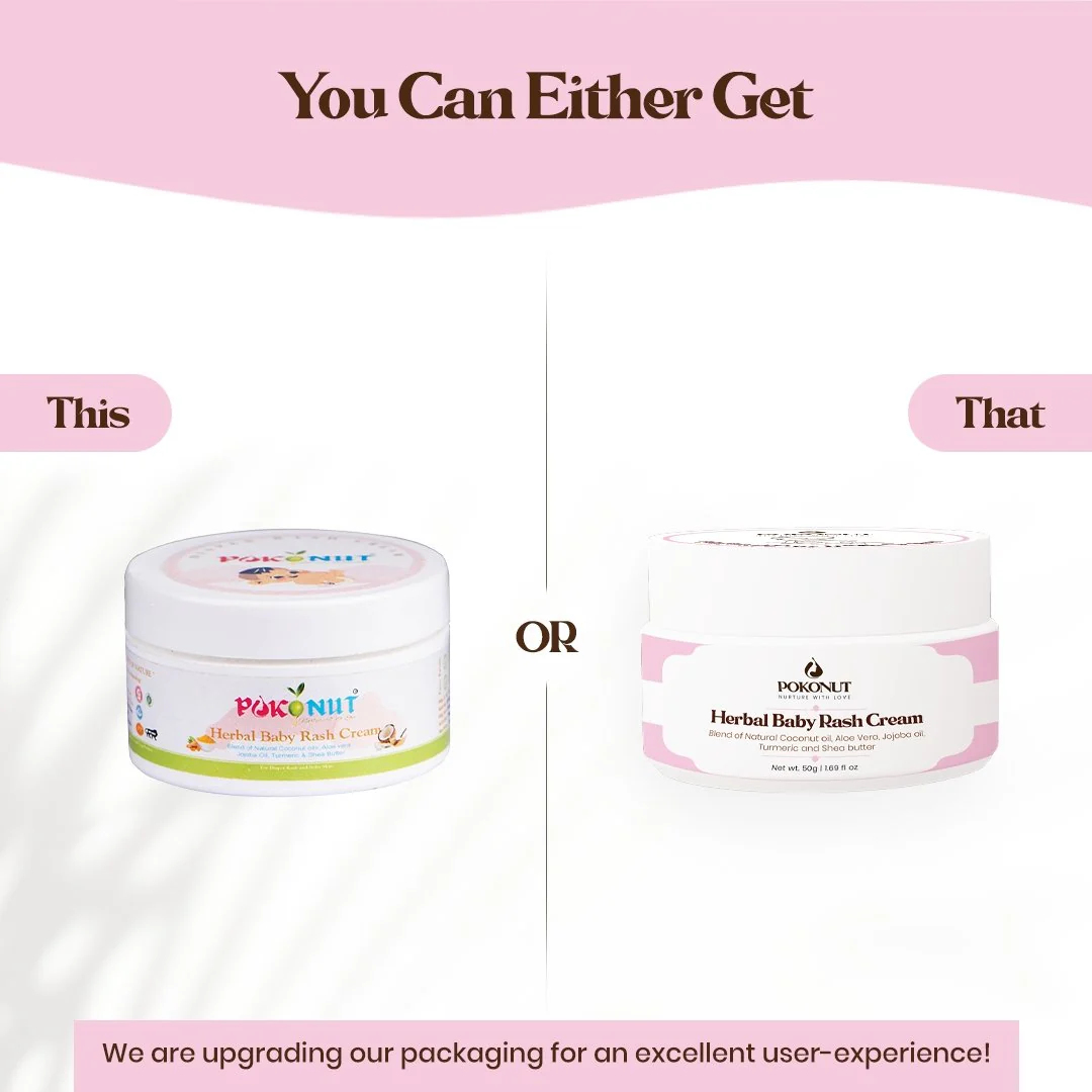 Baby Diaper Rash Cream 25g - Image 6