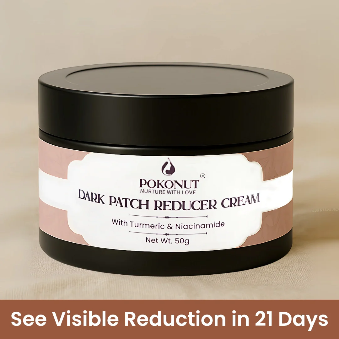 Dark Patch Reducer Cream - Image 11