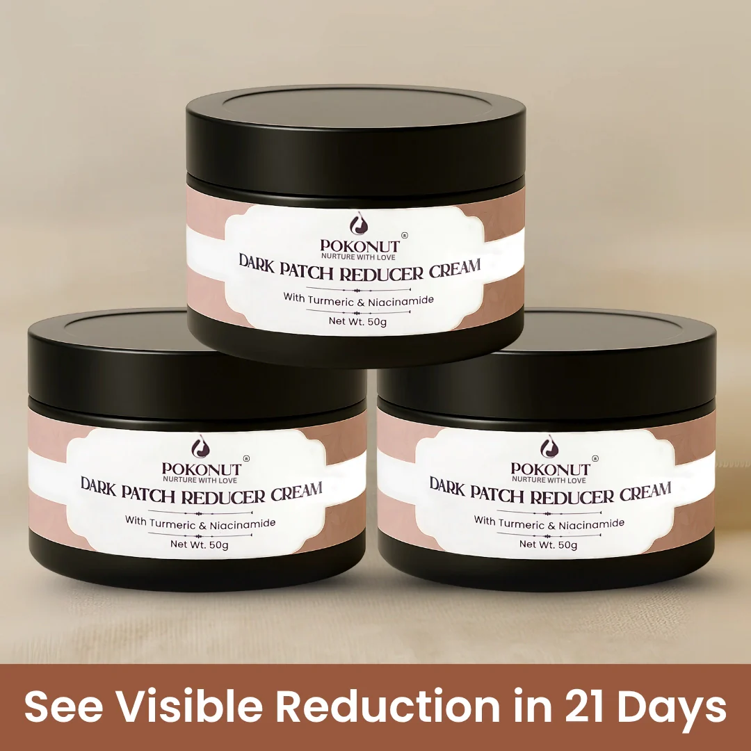 Dark Patch Reducer Cream - Image 13