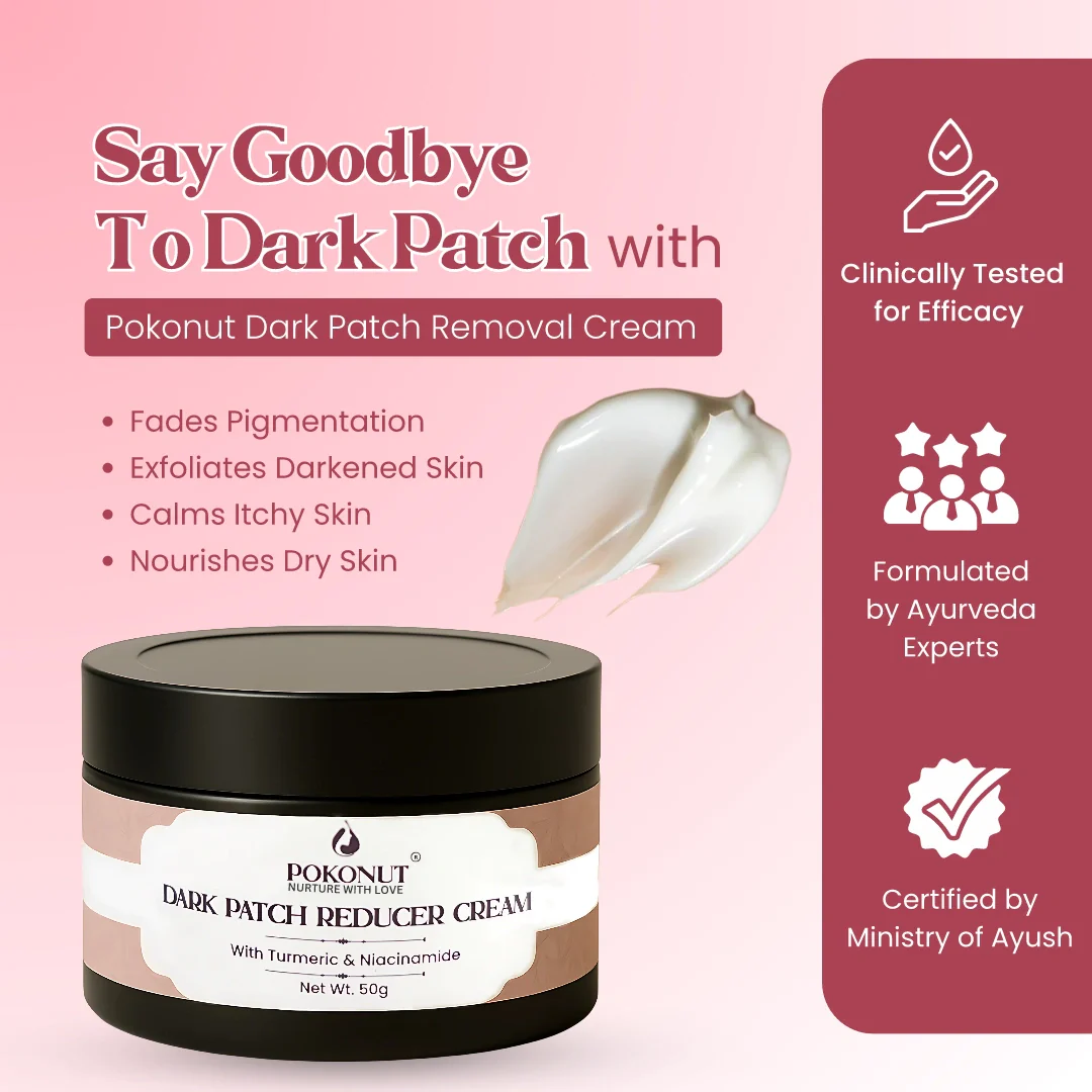 Dark Patch Reducer Cream - Image 8
