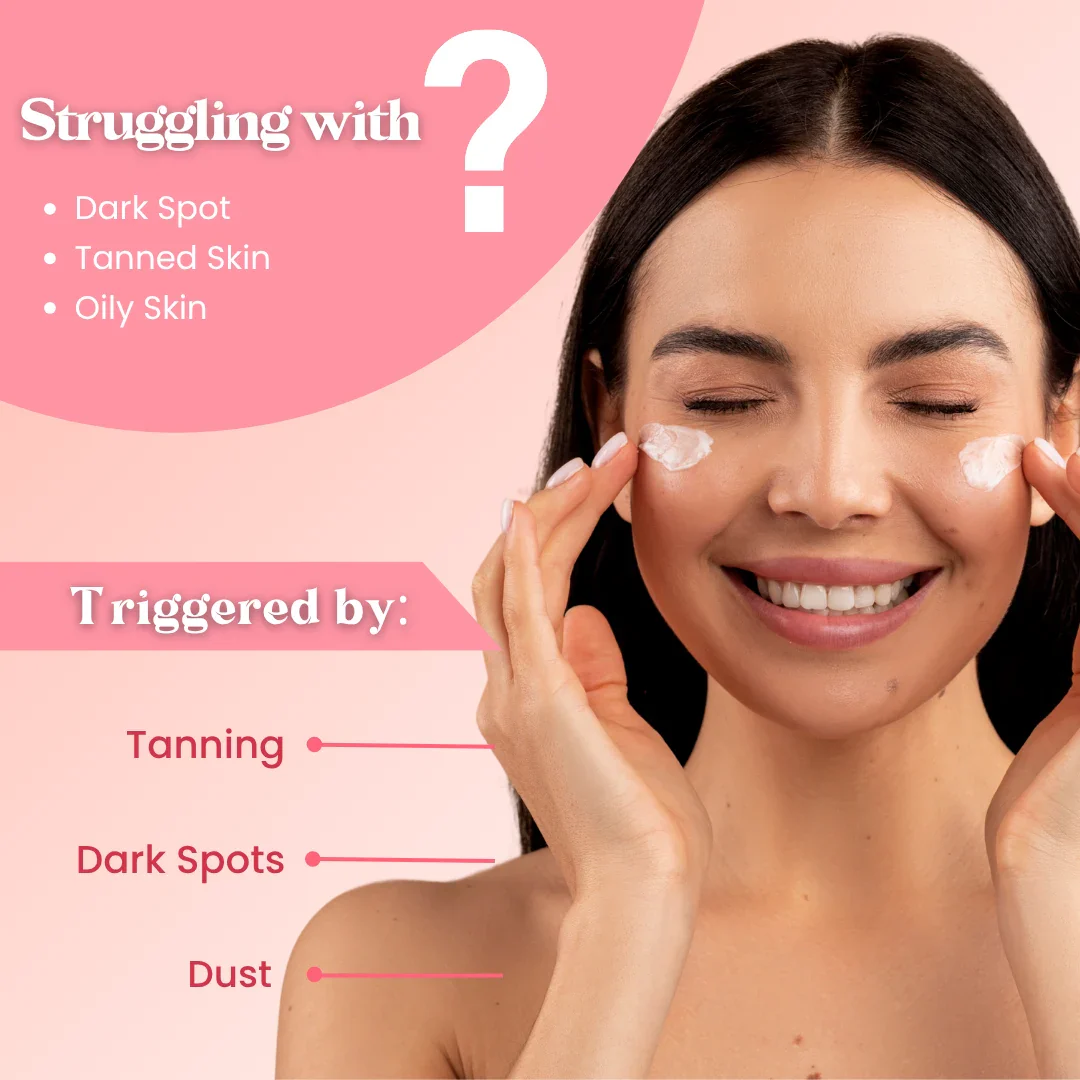 Dark Spot Removal Cream - Image 3