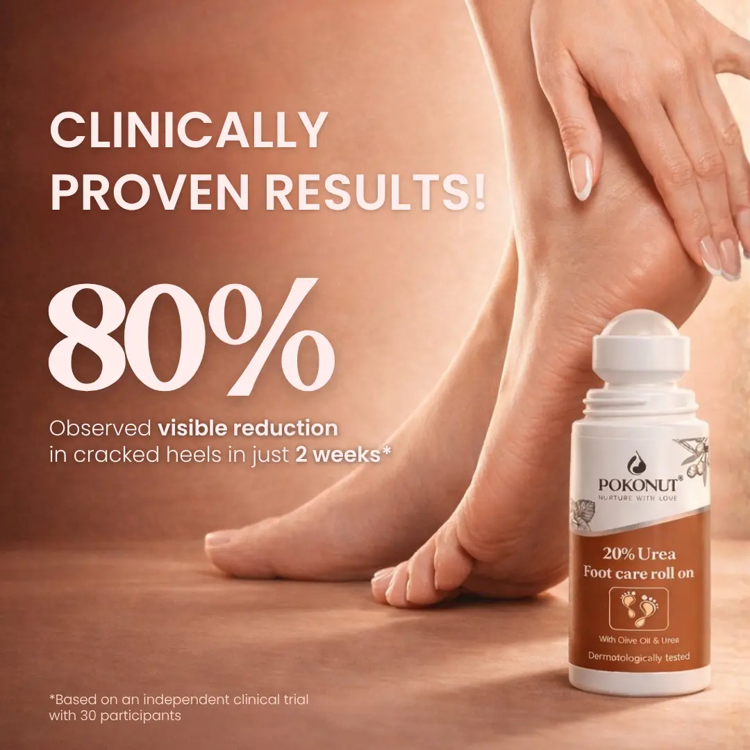 Pokonut Foot Care Combo - Image 4