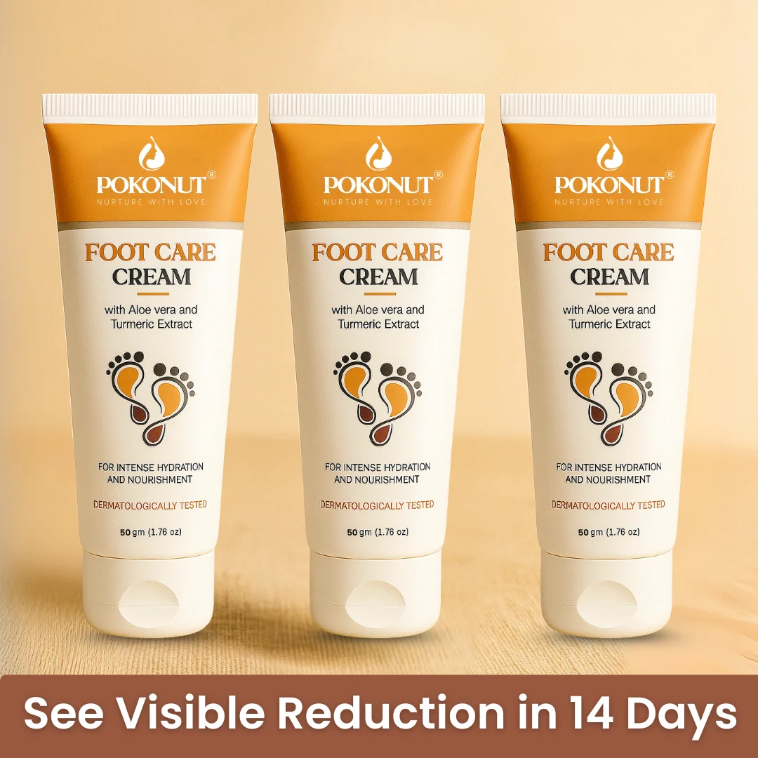 Foot Care Cream - Image 11