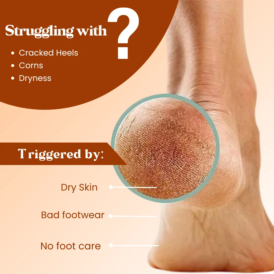 Foot Care Cream - Image 3