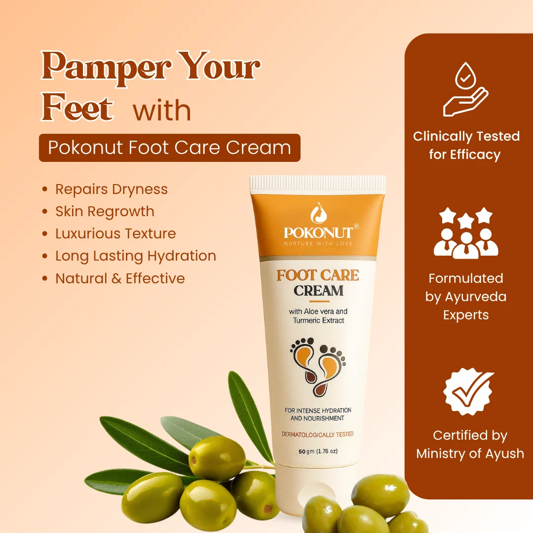Foot Care Cream - Image 6