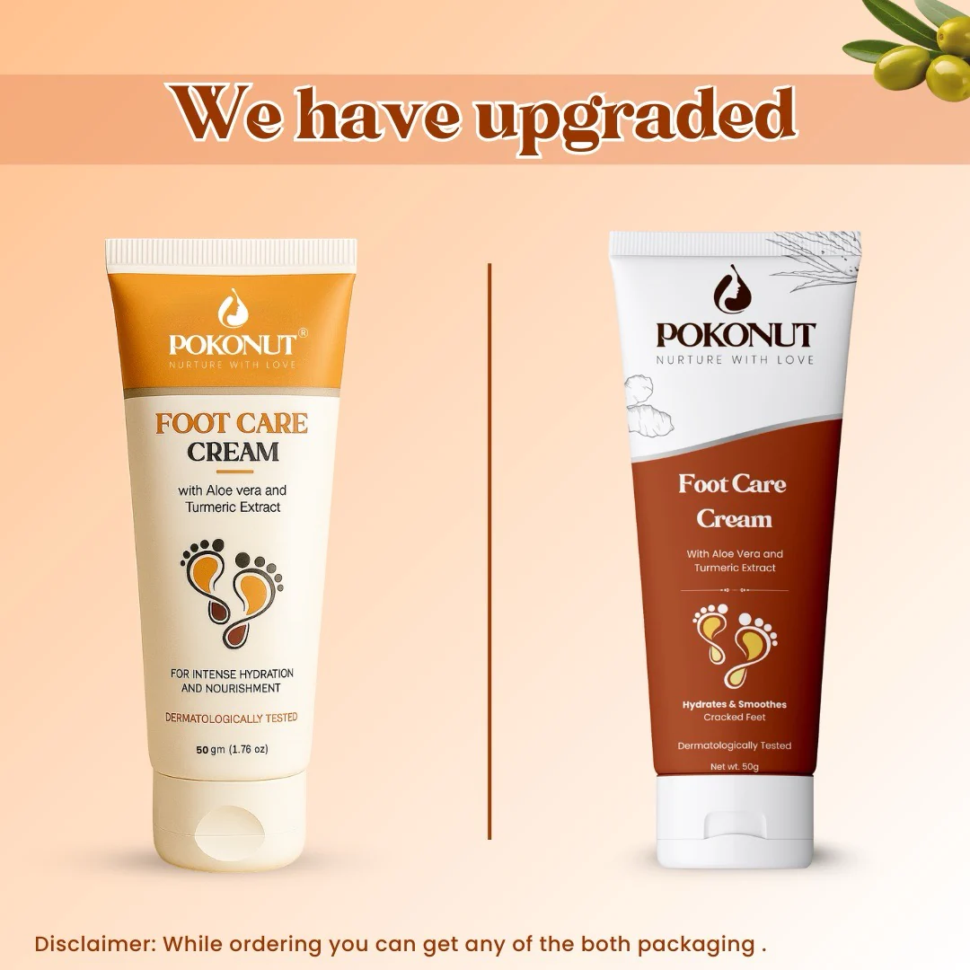 Foot Care Cream - Image 7