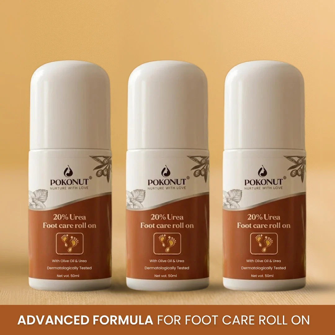 Foot Crack Cream Roll On - Image 3