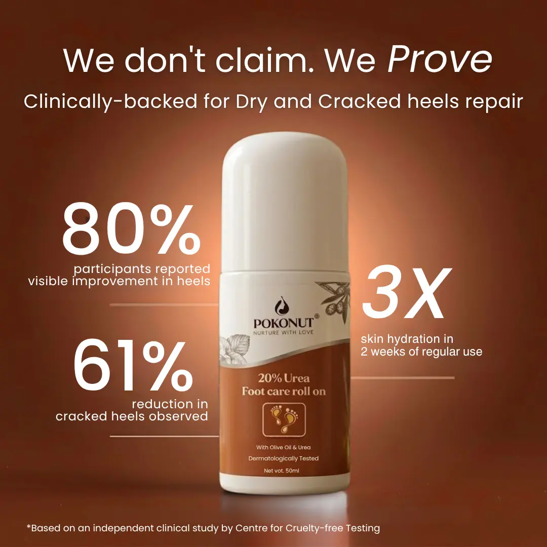 Foot Crack Cream Roll On - Image 8