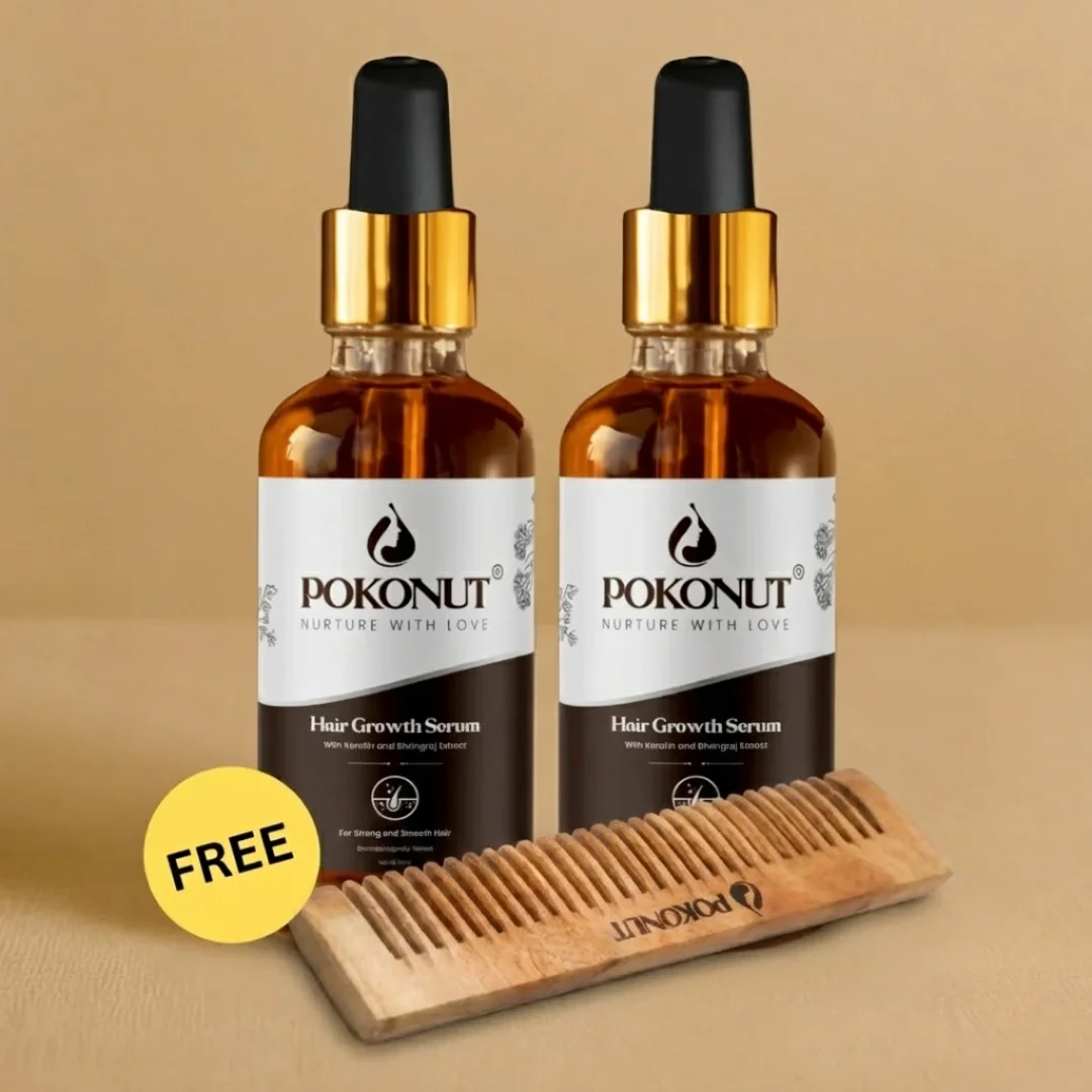 Hair Growth Serum - Image 10