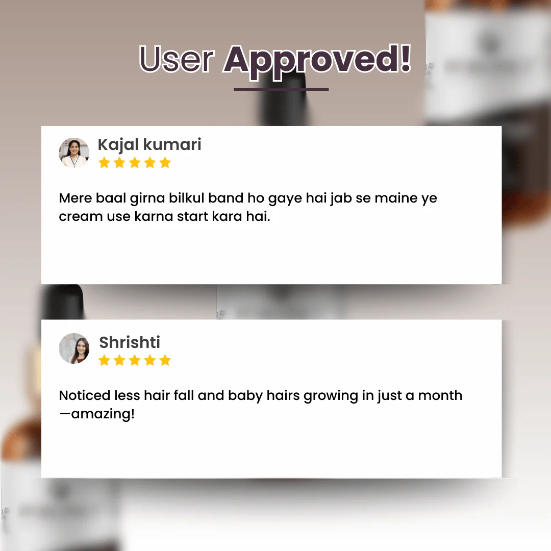 Hair Growth Serum - Image 8