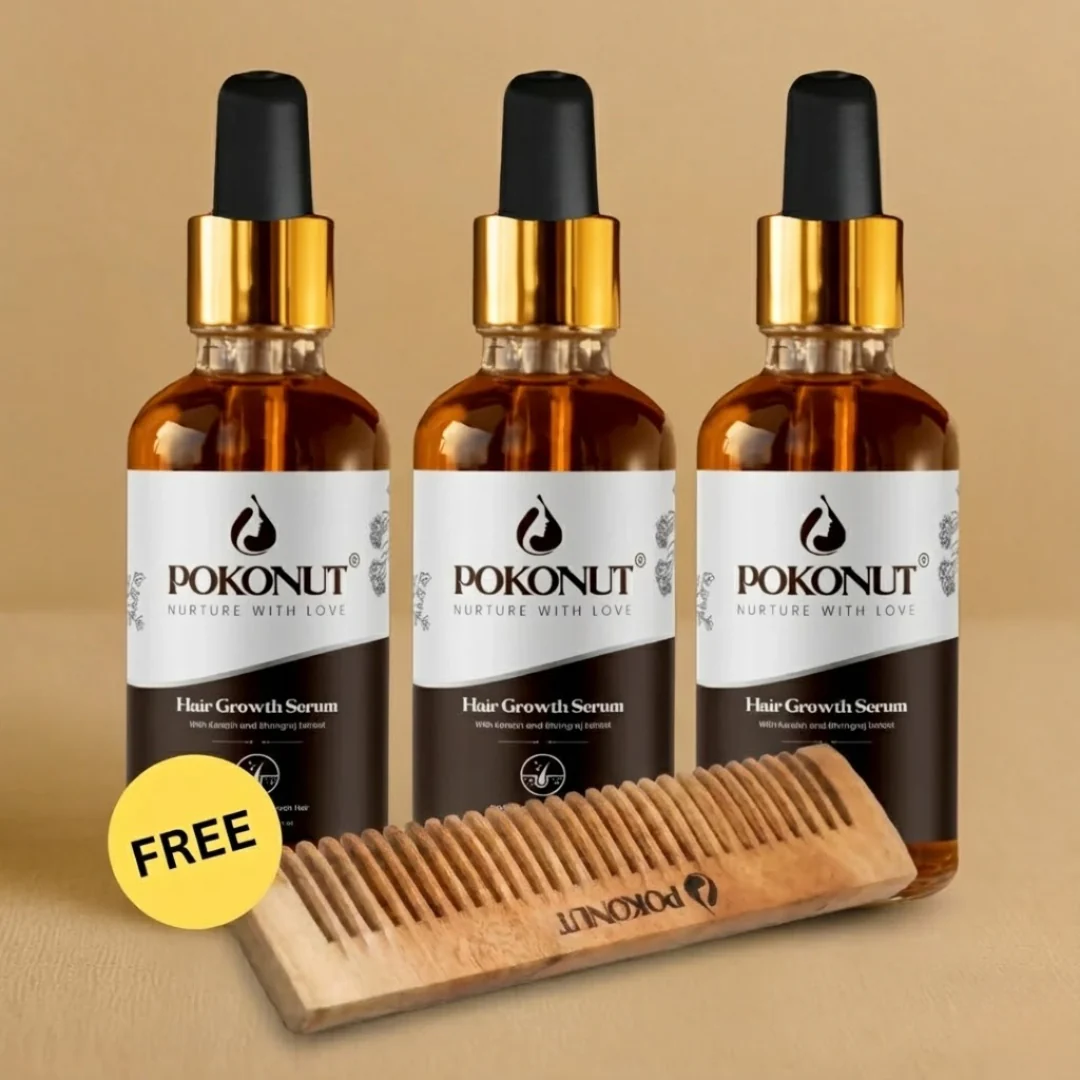 Hair Growth Serum - Image 9