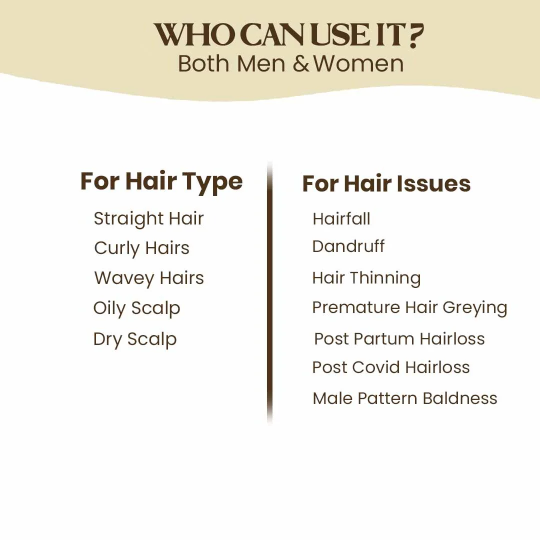 Herbal Hair Oil - 150ML - Image 7