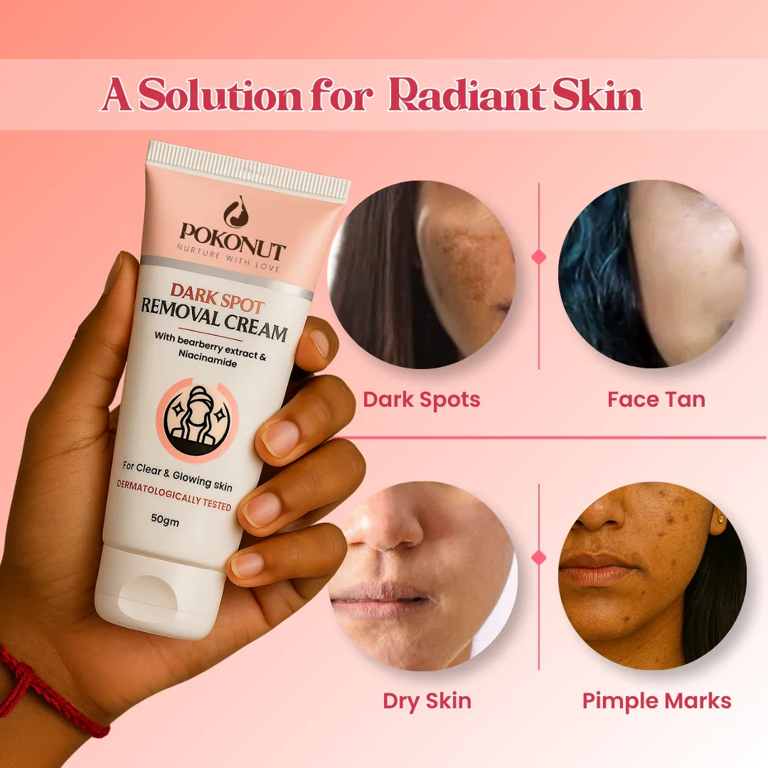 Pokonut Skin Rejuvenation Duo - Image 4