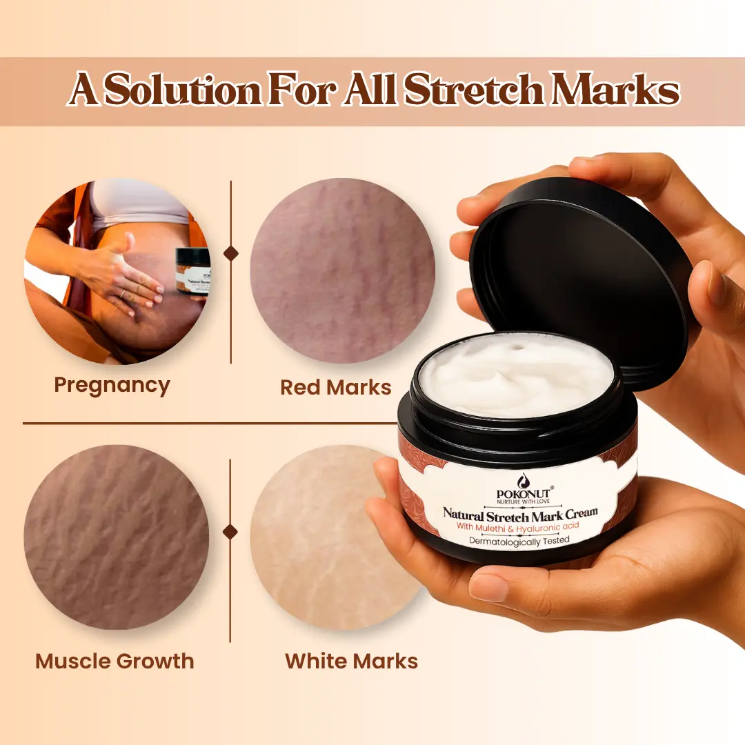 Pokonut Skin Rejuvenation Duo - Image 5