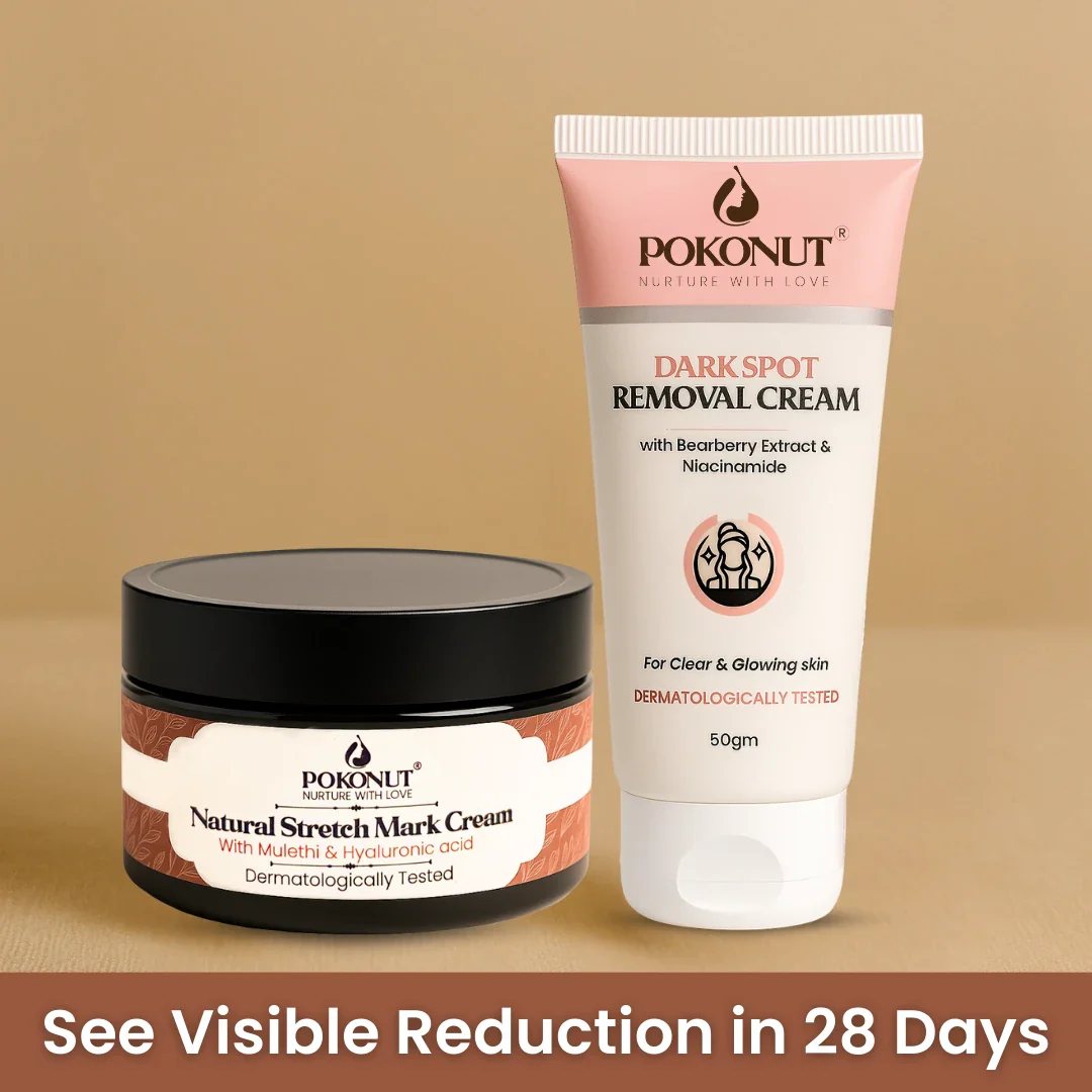 Pokonut Skin Rejuvenation Duo - Image 9