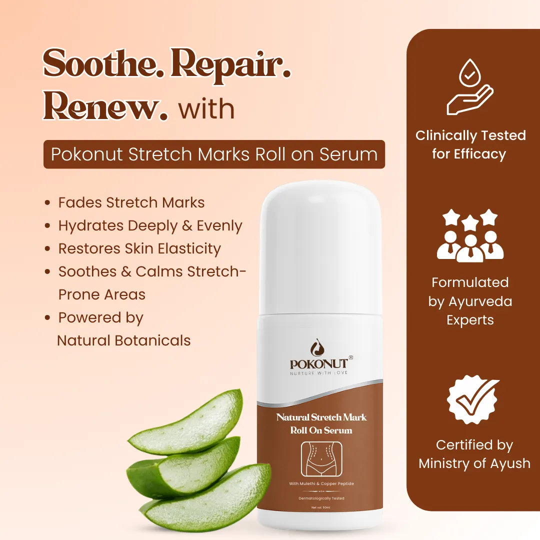 Stretch Mark Roll On - Image 6