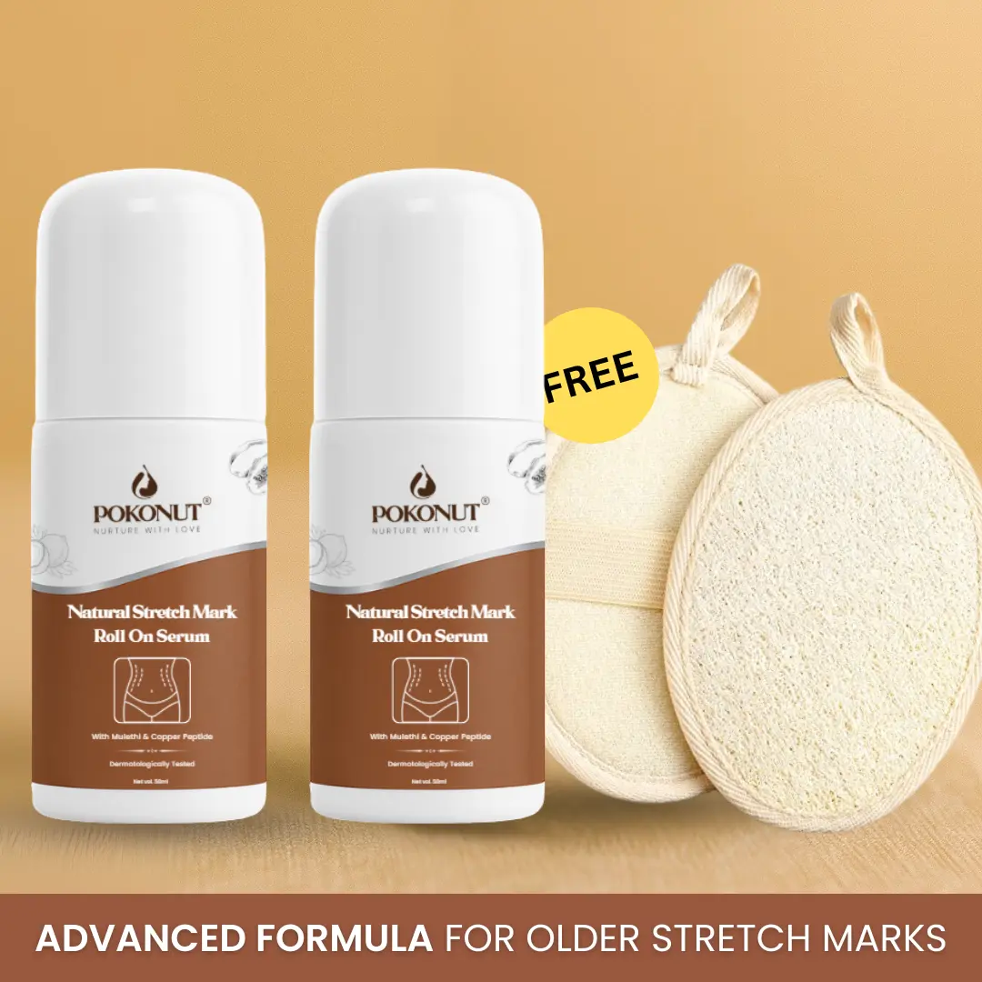 Stretch Mark Roll On - Image 9