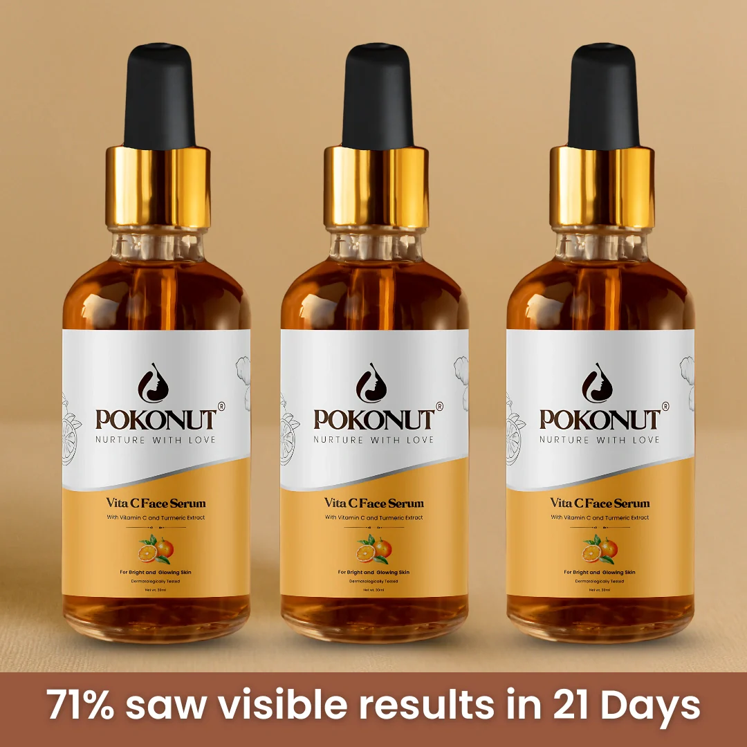 Vitamin C - Face Serum - Image 10