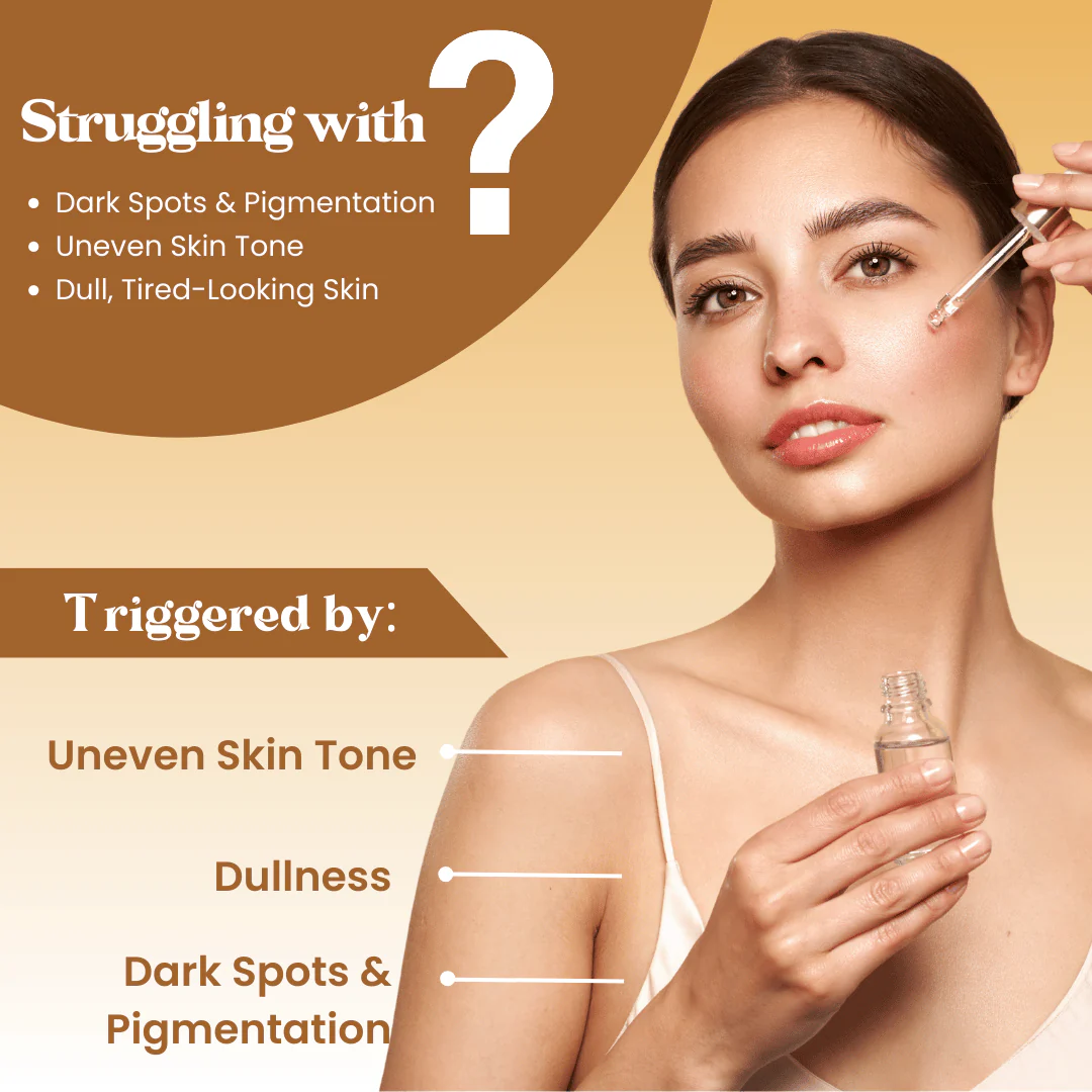 Vitamin C - Face Serum - Image 3