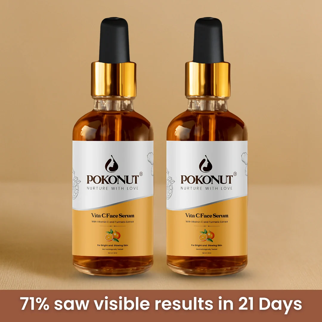 Vitamin C - Face Serum - Image 9